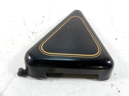 1979 Harley Sportster XLS1000 Roadster Oem Right Side Cover Fairing 66415-79 {{ shop.shopifyCountryName }} - Mototech271