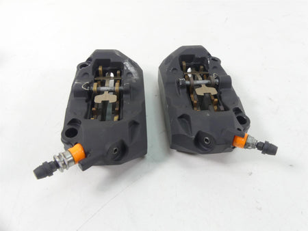 2015 BMW R1200RT K52 Brembo Front Brake Caliper Set 34118556205 34118556206 {{ shop.shopifyCountryName }} - Mototech271