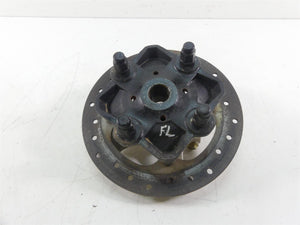 2017 Can Am Maverick X3 XDS Turbo R Front Left Wheel Hub Spindle Set 706202759 | Mototech271
