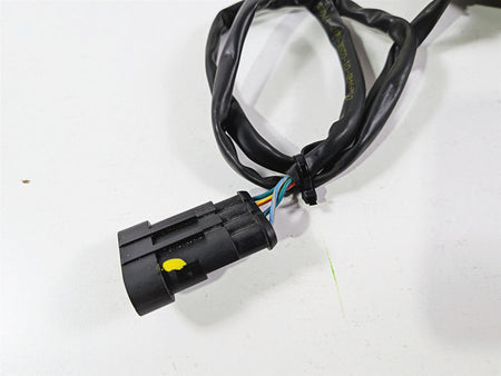 2014 Aprilia RSV4 RR Factory domino Right Hand Start Control Switch B045021 {{ shop.shopifyCountryName }} - Mototech271