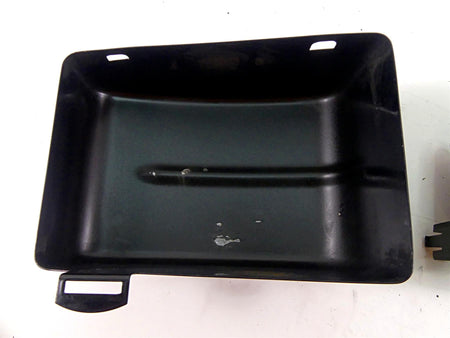 2014 Harley Dyna FXDB Street Bob Electrical Carrier & Side Cover 70367-12 {{ shop.shopifyCountryName }} - Mototech271