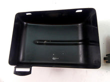 Load image into Gallery viewer, 2014 Harley Dyna FXDB Street Bob Electrical Carrier &amp; Side Cover 70367-12 | Mototech271

