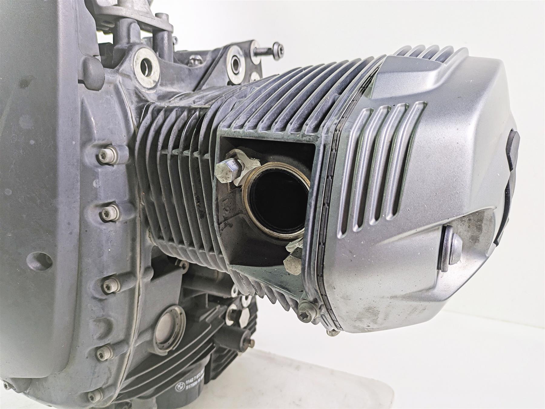2018 BMW R nineT Urban GS K33 Running Engine Motor & Alternator 36k 11008558428 {{ shop.shopifyCountryName }} - Mototech271
