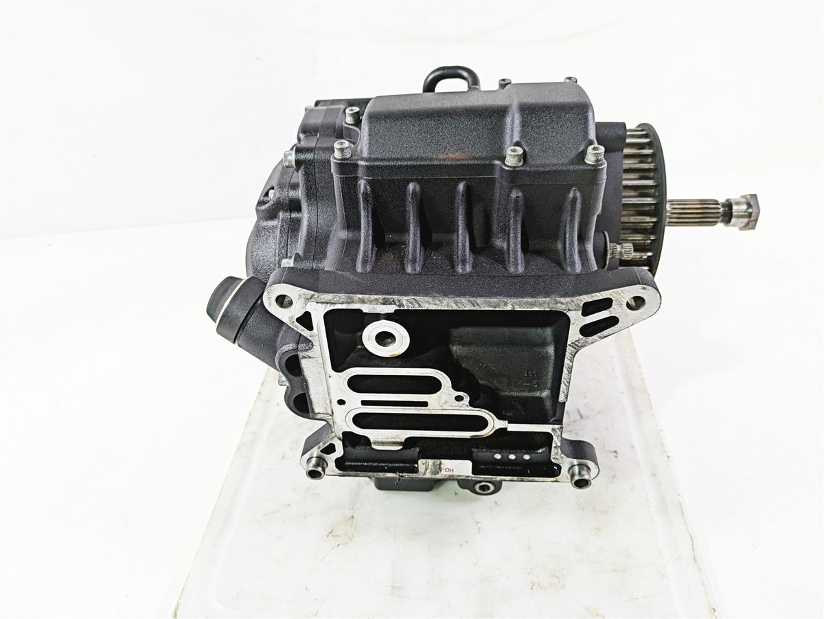 2017 Harley Dyna FXDB Street Bob Transmission Gear Box 6 Sp 19k - Read 33083-10A {{ shop.shopifyCountryName }} - Mototech271