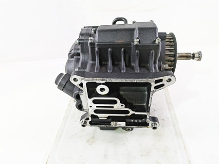 2017 Harley Dyna FXDB Street Bob Transmission Gear Box 6 Sp 19k - Read 33083-10A {{ shop.shopifyCountryName }} - Mototech271