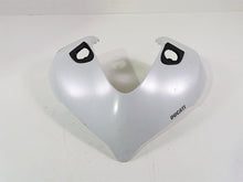 Load image into Gallery viewer, 2019 Ducati Supersport 939 S Nose Headlight Cover Fairing READ 48113931A | Mototech271
