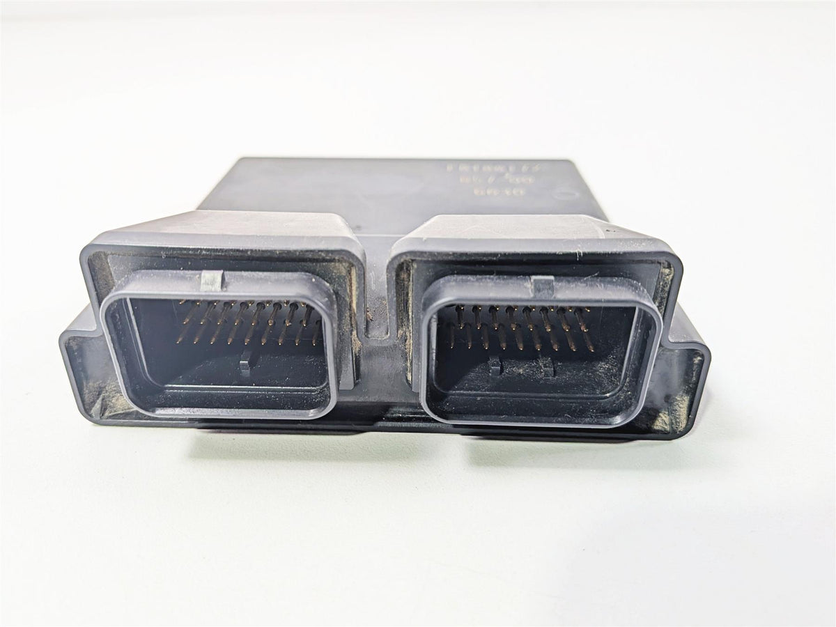 2017 Yamaha YXZ1000R EPS SS Ecm Cdi Ecu Engine Control Module B57-8591A-00-00 {{ shop.shopifyCountryName }} - Mototech271