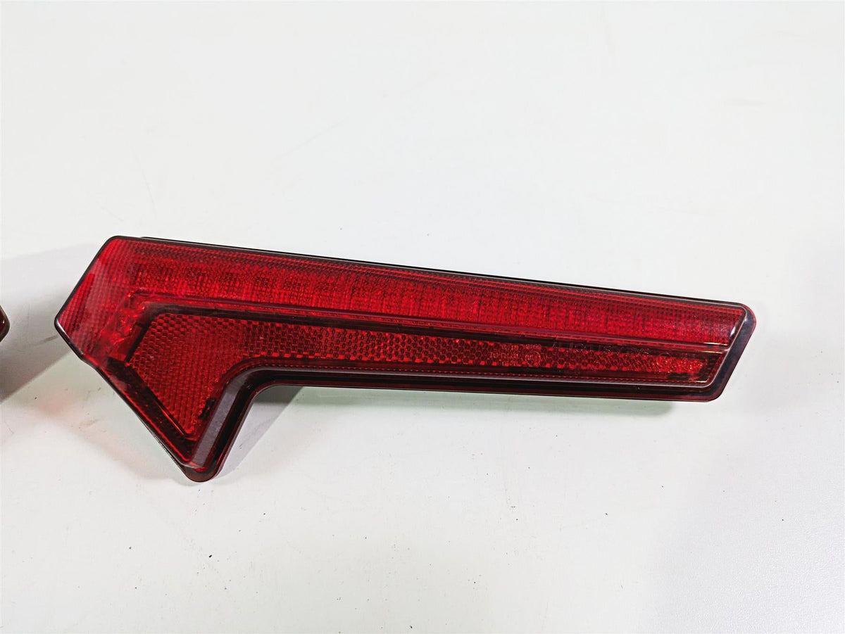2020 Polaris Sportsman 1000 XP Taillight Tail Light Lamp Set 2413429 2413430 {{ shop.shopifyCountryName }} - Mototech271
