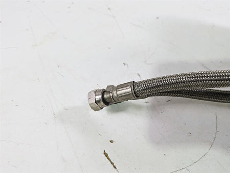 2008 Ducati SBK 1098 S Oil Cooler + Lines Hose Set 54840781A {{ shop.shopifyCountryName }} - Mototech271