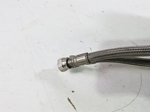 2008 Ducati SBK 1098 S Oil Cooler + Lines Hose Set 54840781A | Mototech271