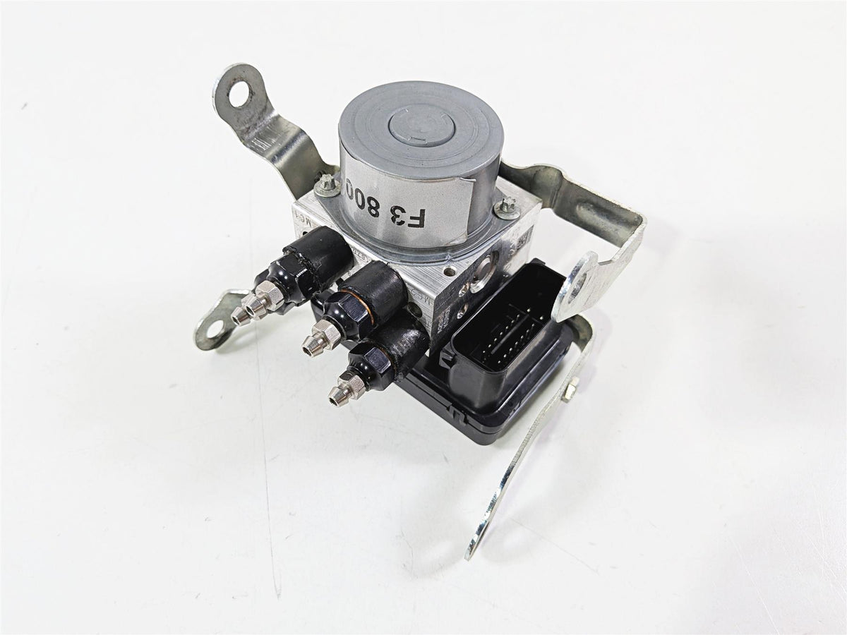 2016 Mv Agusta F3 800 RR Abs Brake Pump Module Unit 8000B9884-Mototech271
