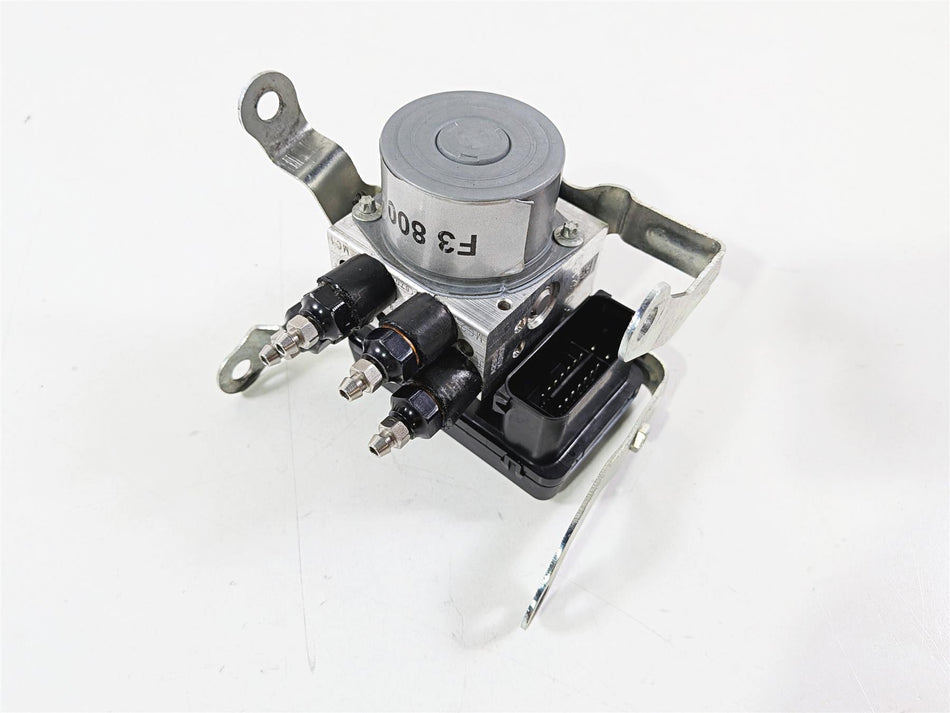 2016 Mv Agusta F3 800 RR Abs Brake Pump Module Unit 8000B9884-Mototech271
