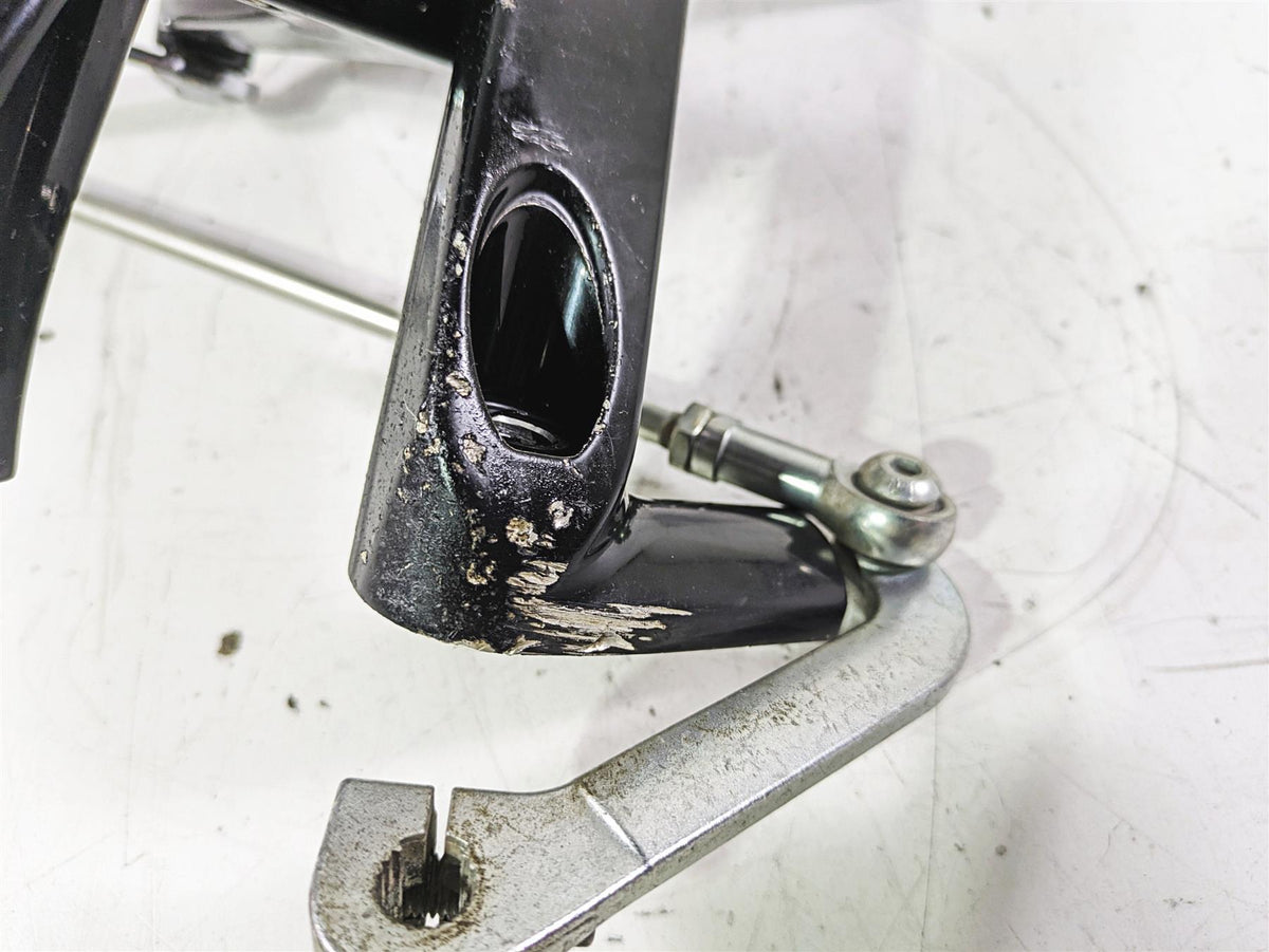 2021 Harley Softail FLSL Slim Left Floorboard & Shifter Pedal 50500738 33895-82E {{ shop.shopifyCountryName }} - Mototech271