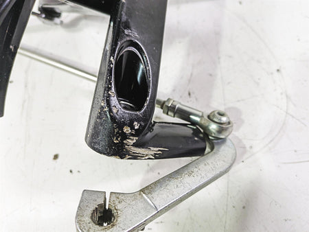 2021 Harley Softail FLSL Slim Left Floorboard & Shifter Pedal 50500738 33895-82E {{ shop.shopifyCountryName }} - Mototech271