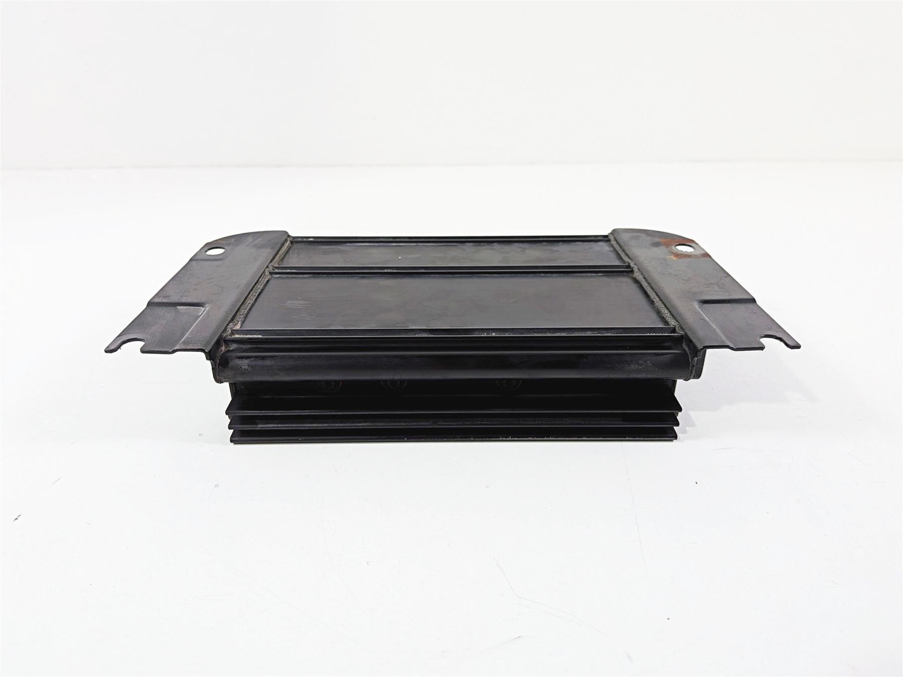2011 Harley Touring FLHTCU CVO Electra Glide Radio Speaker Amplifier 76192-06B-Mototech271