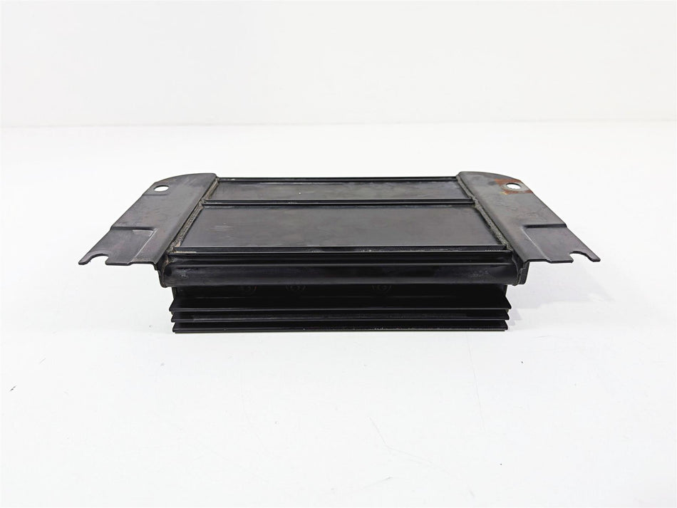 2011 Harley Touring FLHTCU CVO Electra Glide Radio Speaker Amplifier 76192-06B