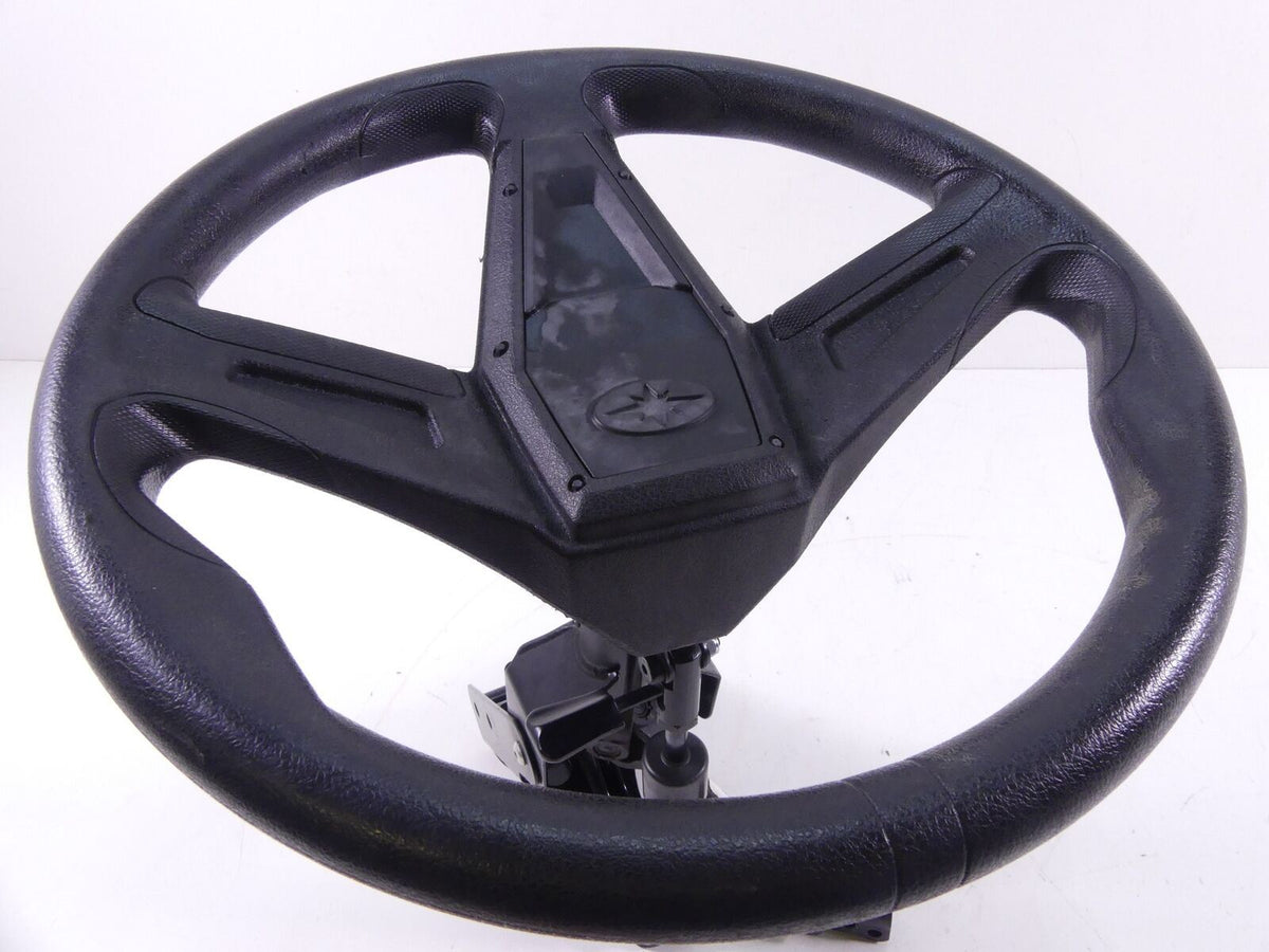2017 Polaris RZR1000 S EPS Steering Wheel & Shaft Mount Damper Set 1824014 {{ shop.shopifyCountryName }} - Mototech271