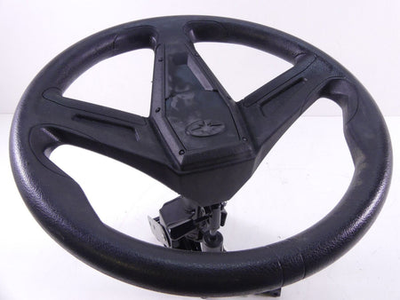 2017 Polaris RZR1000 S EPS Steering Wheel & Shaft Mount Damper Set 1824014 {{ shop.shopifyCountryName }} - Mototech271