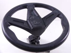 2017 Polaris RZR1000 S EPS Steering Wheel & Shaft Mount Damper Set 1824014