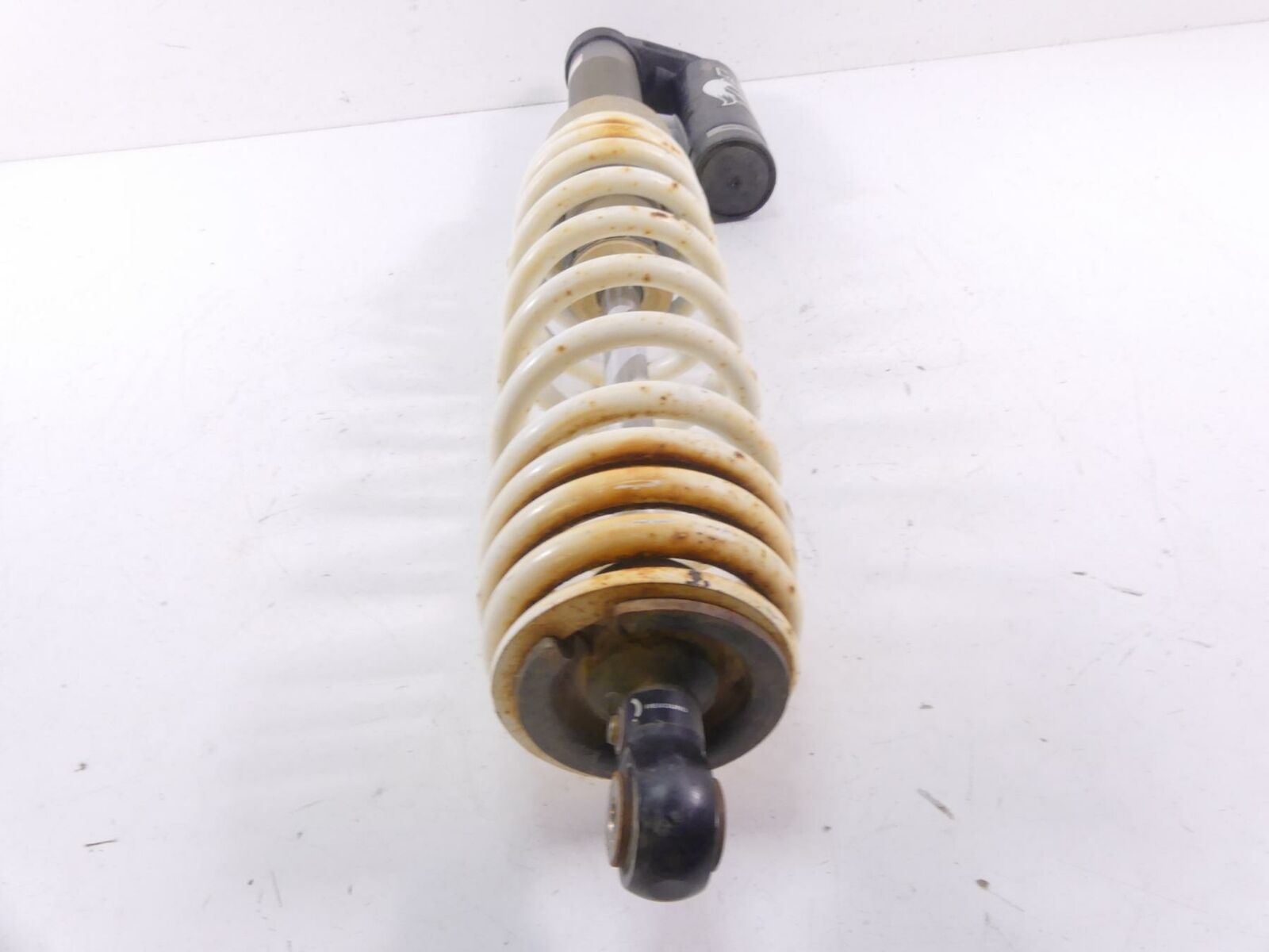 2016 Yamaha YXZ1000 R EPS Straight Left Rear Fox Shock Damper 2HC-F2210-00-0 {{ shop.shopifyCountryName }} - Mototech271