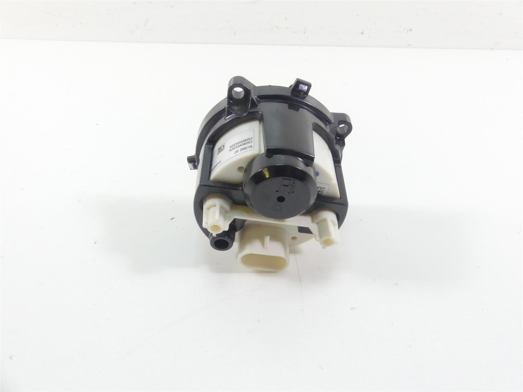 2016 Harley Touring FLHTP Electra Glide Fuel Gas Petrol Level Gauge 70900162 {{ shop.shopifyCountryName }} - Mototech271