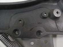 Load image into Gallery viewer, 2007 Buell XB12 SS Lightning Right Left Footpeg Mount Set N0402.02A8YBP
