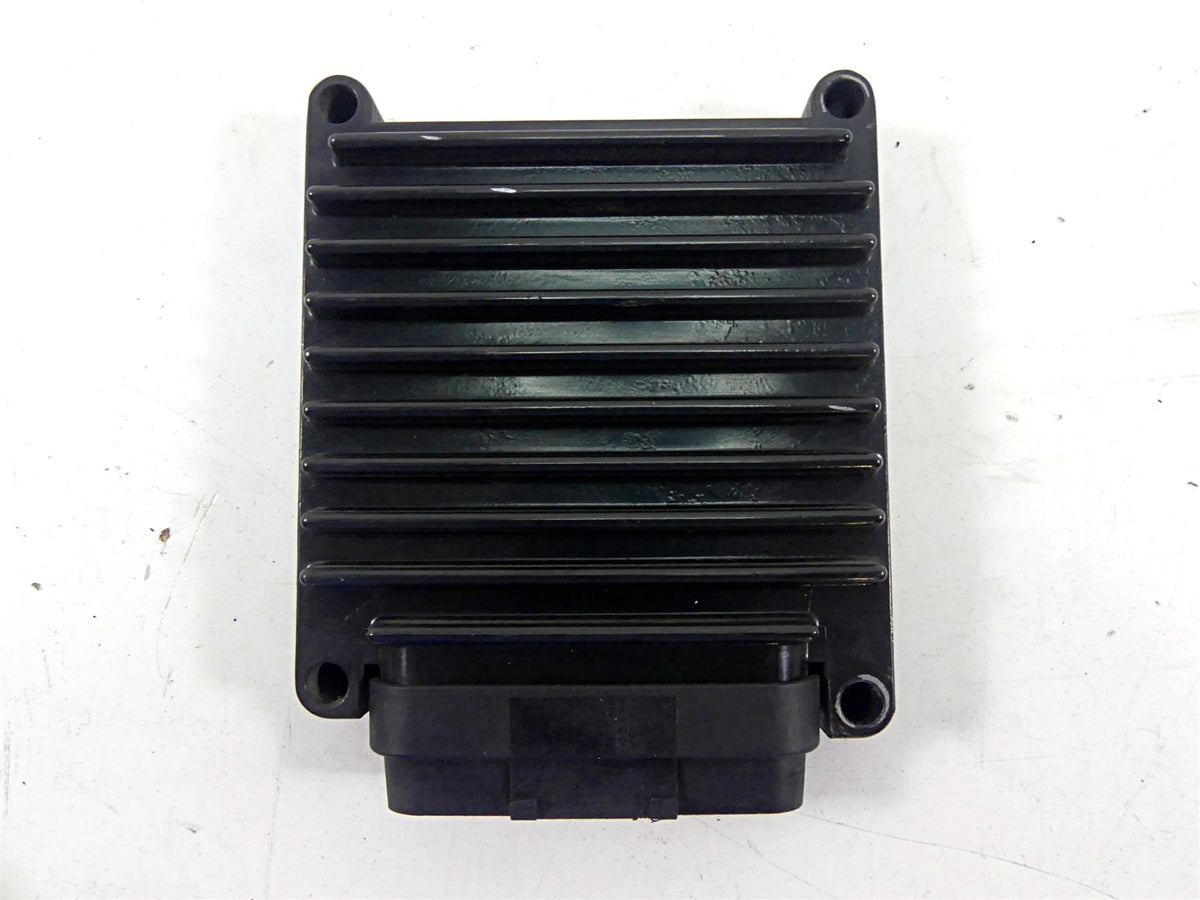2005 Harley VRSCSE CVO V-Rod Cdi Ecu Ecm Engine Control Module Unit 32498-05 {{ shop.shopifyCountryName }} - Mototech271