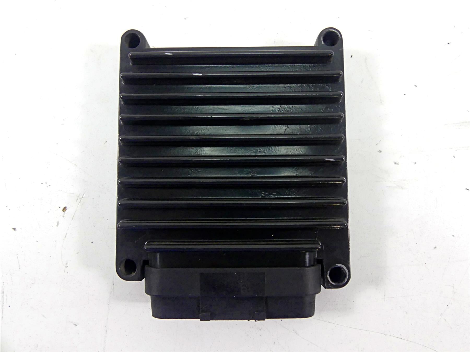 2005 Harley VRSCSE CVO V-Rod Cdi Ecu Ecm Engine Control Module Unit 32498-05 {{ shop.shopifyCountryName }} - Mototech271