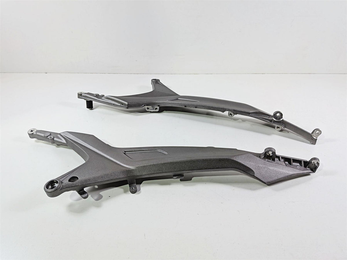 2016 Ducati Hypermotard 939 SP Subframe Sub Frame Set 47110351BA 47110361BA-Mototech271