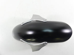 2017 Triumph Thruxton 1200R Front Fender & Side Mounts T2302295 T2308877 | Mototech271