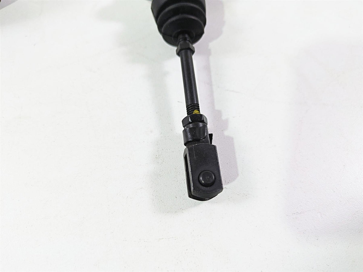 2010 BMW R1200RT K26 Rear Brembo Brake Master Cylinder 34317705580 {{ shop.shopifyCountryName }} - Mototech271