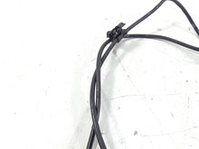 Load image into Gallery viewer, 2009 BMW R1200 GS K25 Front Abs Brake Wheel Speed Sensor 34527677824 | Mototech271
