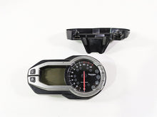 Load image into Gallery viewer, 2015 Triumph Tiger Explorer XC Speedometer Gauge Instrument 15K T2503135

