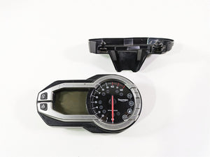2015 Triumph Tiger Explorer XC Speedometer Gauge Instrument 15K T2503135