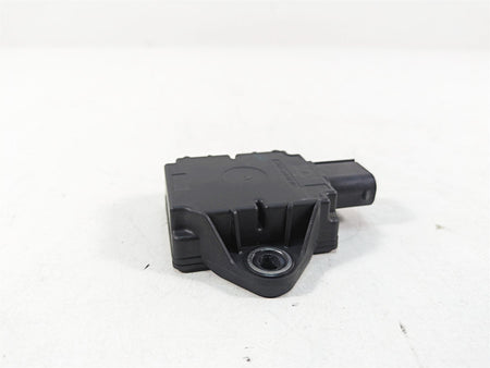 2021 Aprilia RS660 Lean Angle Tip Over Tilt Sensor Module Unit 2D000448 {{ shop.shopifyCountryName }} - Mototech271