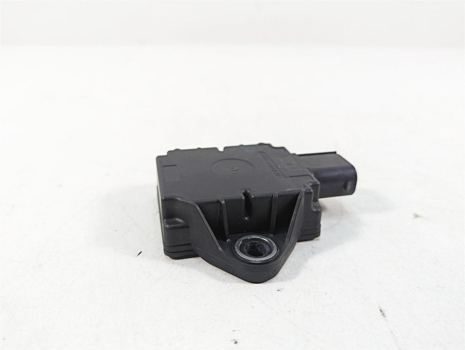2021 Aprilia RS660 Lean Angle Tip Over Tilt Sensor Module Unit 2D000448 {{ shop.shopifyCountryName }} - Mototech271