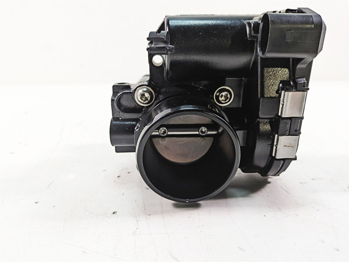 2016 Sea-Doo Spark 900 Dellorto Throttle Body Fuel Injection 420893144 {{ shop.shopifyCountryName }} - Mototech271