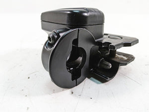 2009 Harley Touring FLHTCU Electra Glide Front Brake Master Cylinder 44551-08F