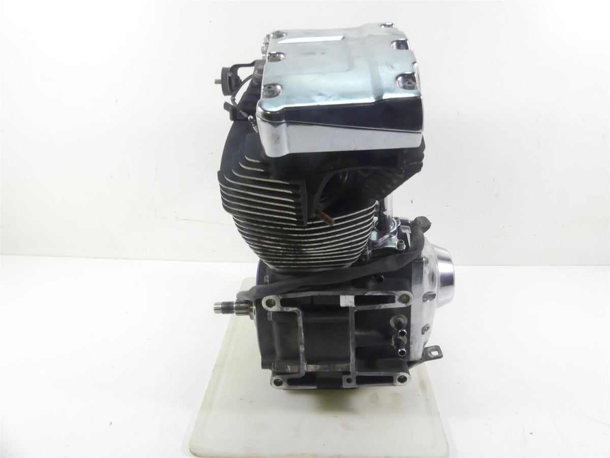 2003 Harley Dyna 100TH FXDL Low Rider Runnin 88ci Engine Motor 18k -Vid 16165-03 {{ shop.shopifyCountryName }} - Mototech271