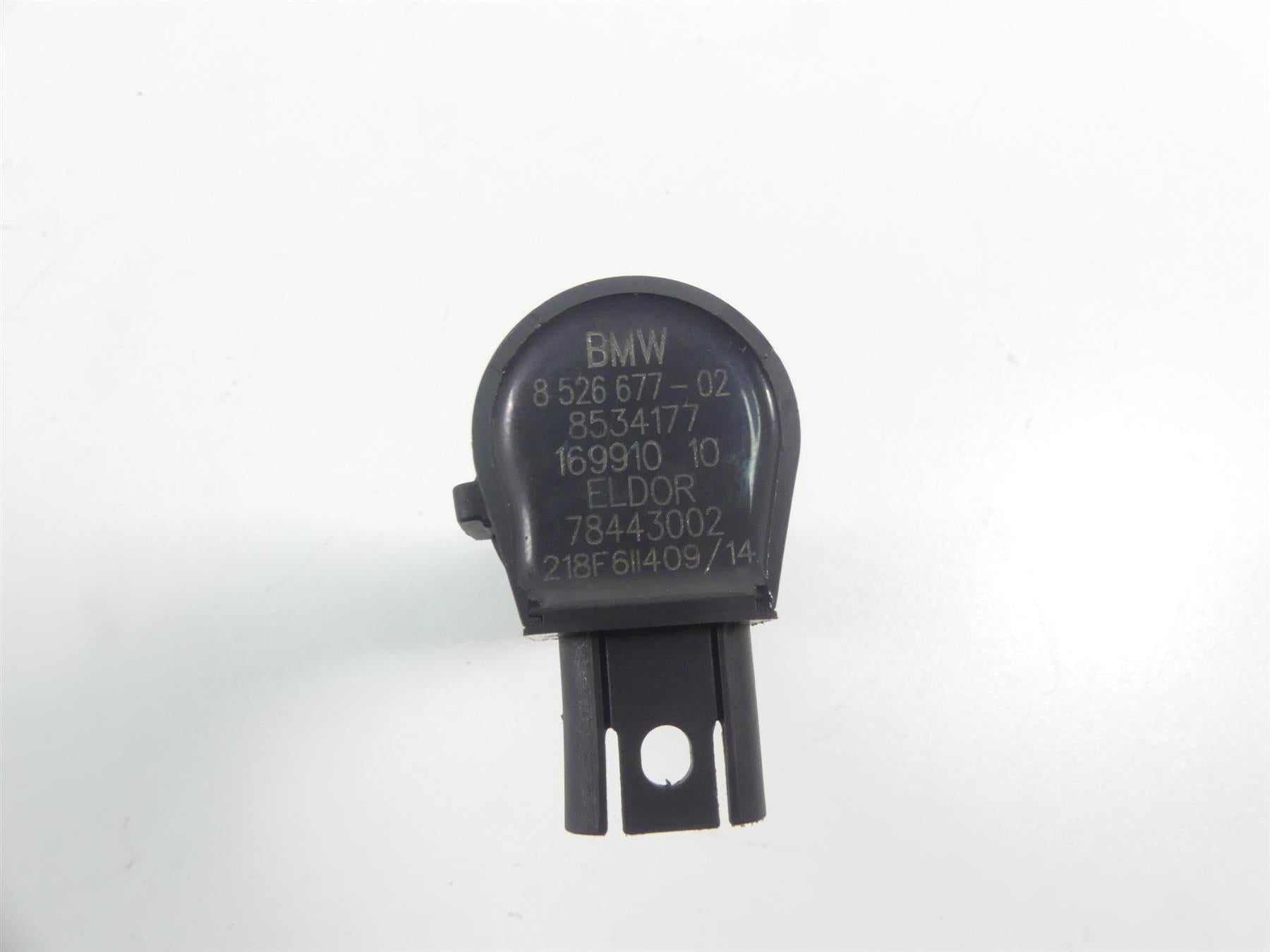2014 BMW R1200GS K50 Eldor Ignition Coil 12138526677 78443002 {{ shop.shopifyCountryName }} - Mototech271