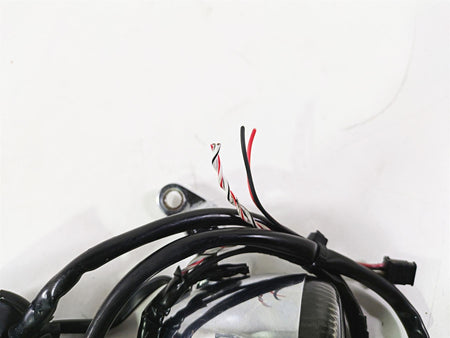 2014 Harley FXDL Dyna Low Rider Left Hand Control Switch Blinker - Read 72945-12 {{ shop.shopifyCountryName }} - Mototech271