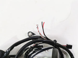 2014 Harley FXDL Dyna Low Rider Left Hand Control Switch Blinker - Read 72945-12 | Mototech271