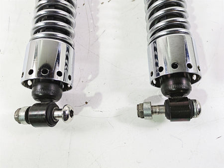 2002 Harley Dyna FXDL Low Rider Rear Damper Shocks Set 12" 54615-01 {{ shop.shopifyCountryName }} - Mototech271