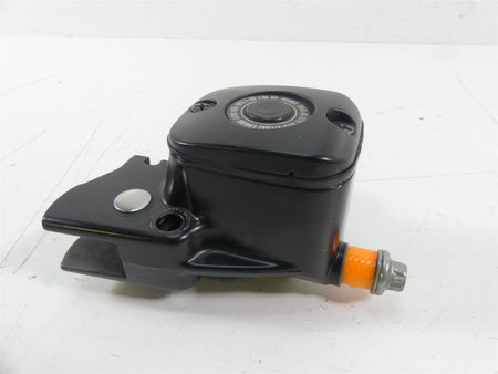 1998 Harley Touring FLHTC Electra Glide Front Brake Master Cylinder 41700737 {{ shop.shopifyCountryName }} - Mototech271