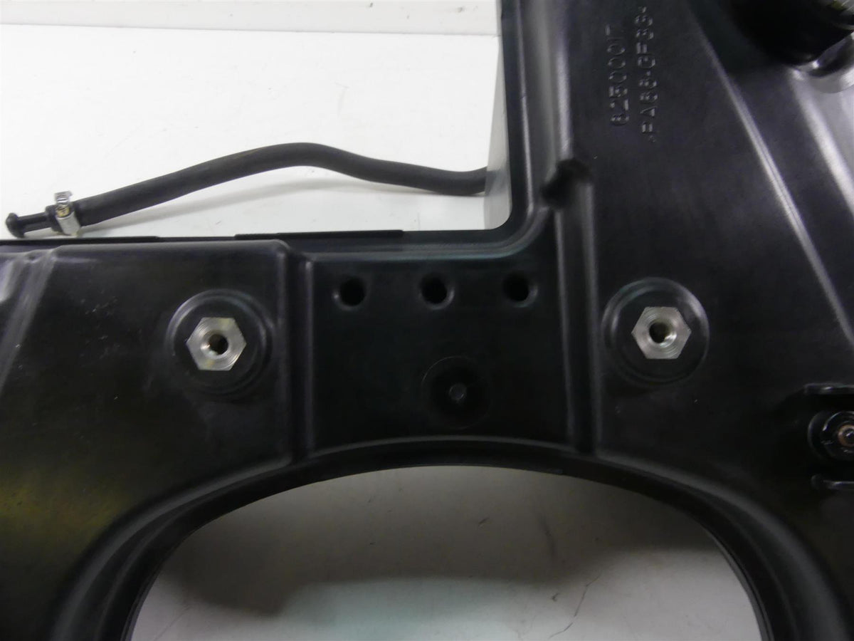 2019 Harley XL883 N Sportster Iron Oil Tank Reservoir & Dip Stick 62500017 {{ shop.shopifyCountryName }} - Mototech271