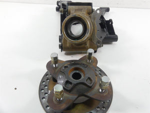 2018 Polaris General 1000 EPS Rear Left Trailing Arm Knee Set 1021414 1021412 | Mototech271