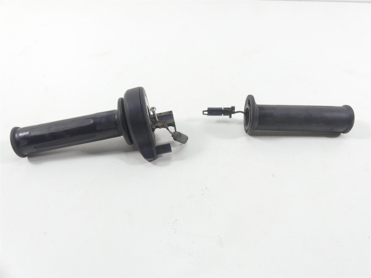 2019 BMW R1250GS K50 Heated Hand Grip Handle Cruise Set 61318552120 61318549455 {{ shop.shopifyCountryName }} - Mototech271