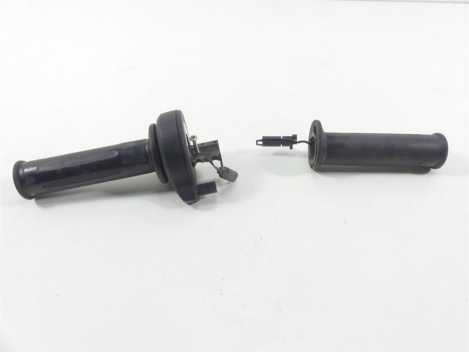 2019 BMW R1250GS K50 Heated Hand Grip Handle Cruise Set 61318552120 61318549455 {{ shop.shopifyCountryName }} - Mototech271