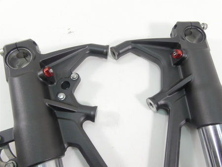 2012 Kawasaki ZX1400 ZX14R Ninja Front Straight Fork Legs 44071-5138 44071-5139 {{ shop.shopifyCountryName }} - Mototech271