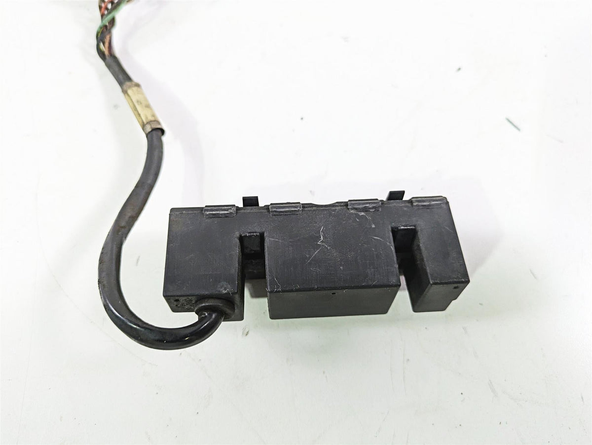2004 Harley FLSTCI Softail Heritage Instrument Indicator Lights 68113-99C {{ shop.shopifyCountryName }} - Mototech271